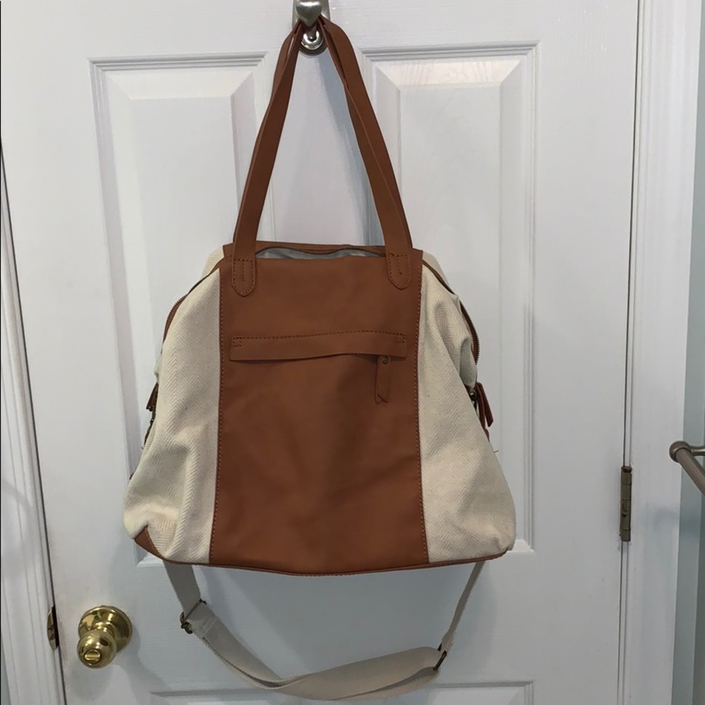 Universal Thread weekender bag